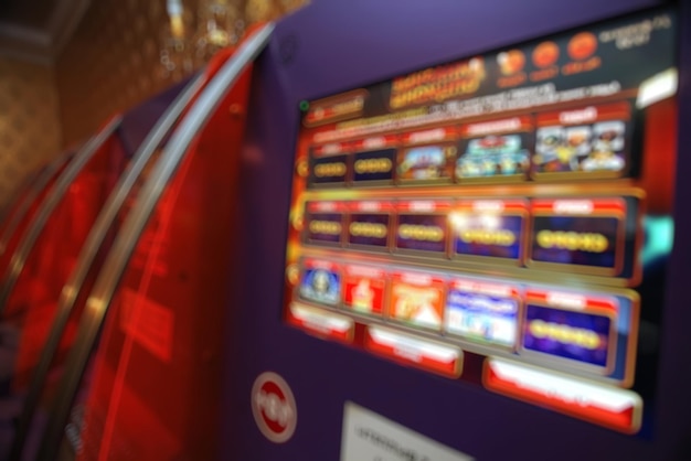 New York market launch for arcade games