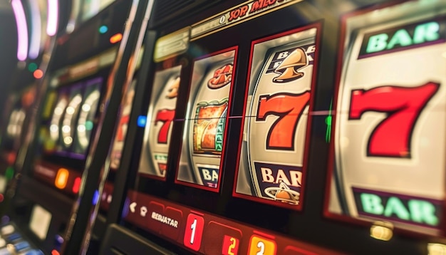 Metropolitan Arcade Development