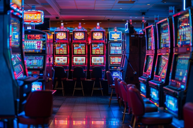 Arcade game development services